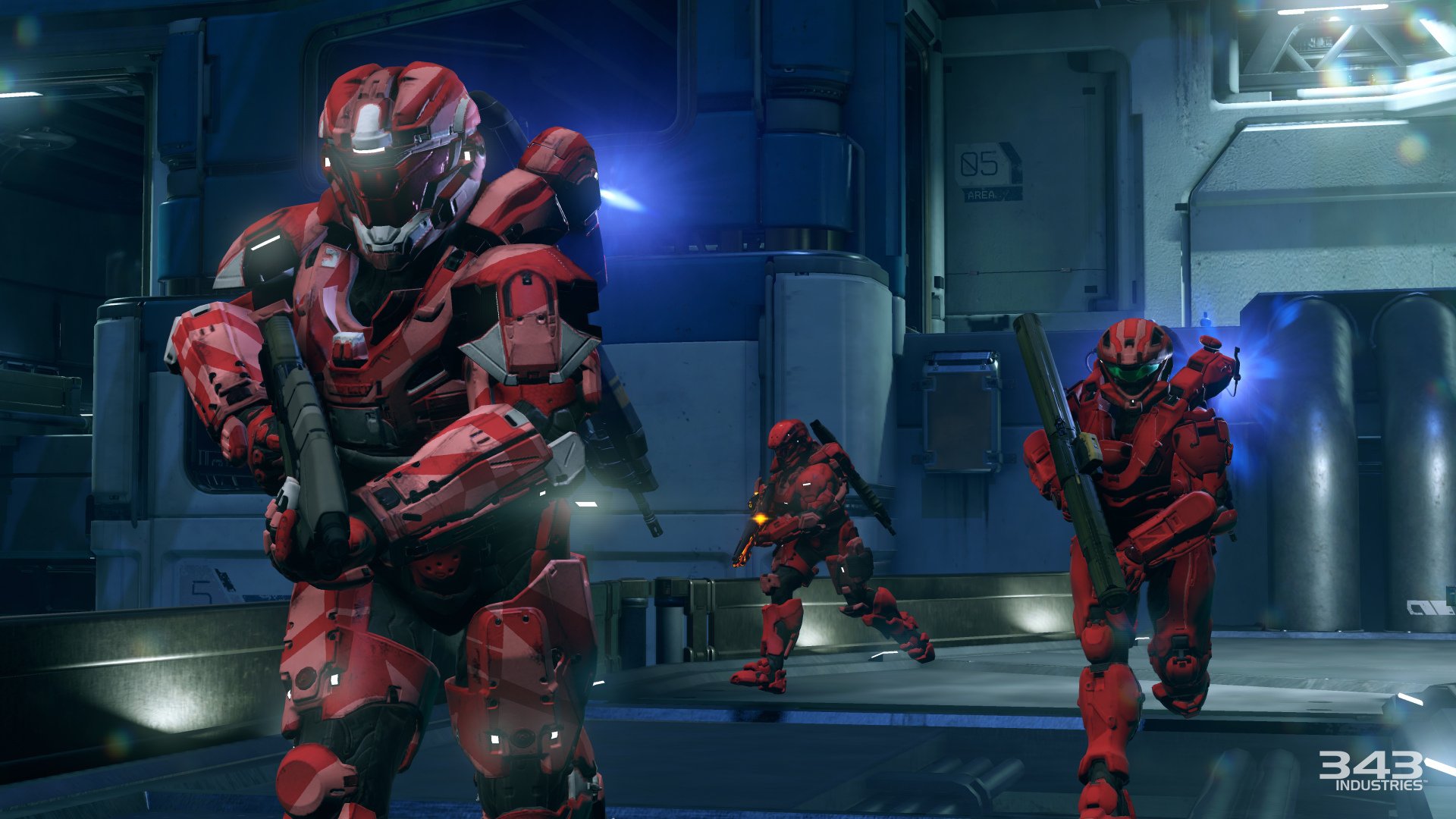 Halo 5: Guardians (Edición Coleccionista) - Imagen 7